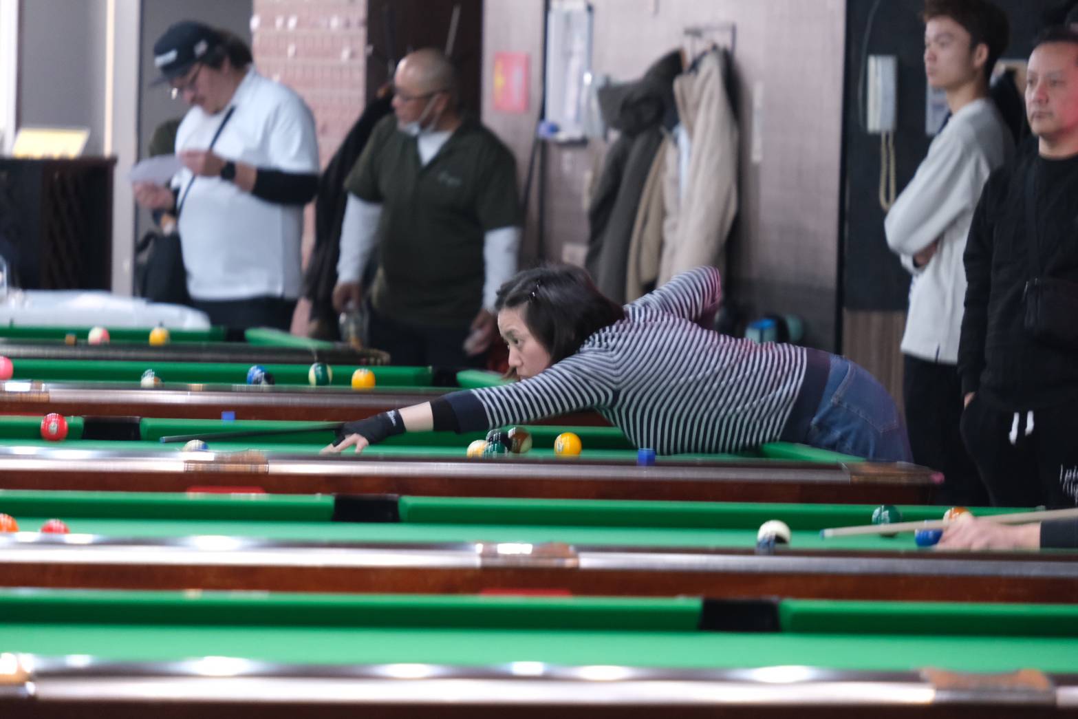 Csi Pool Roster Sheet Japan CSI Pool League