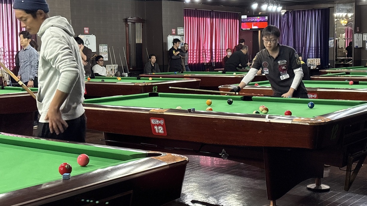 Csi Pool Roster Sheet Japan CSI Pool League