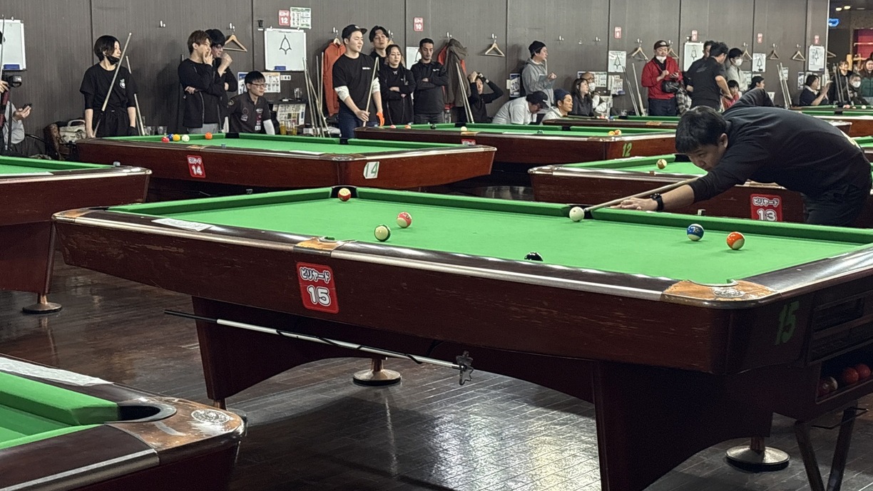 Csi Pool Roster Sheet Japan CSI Pool League