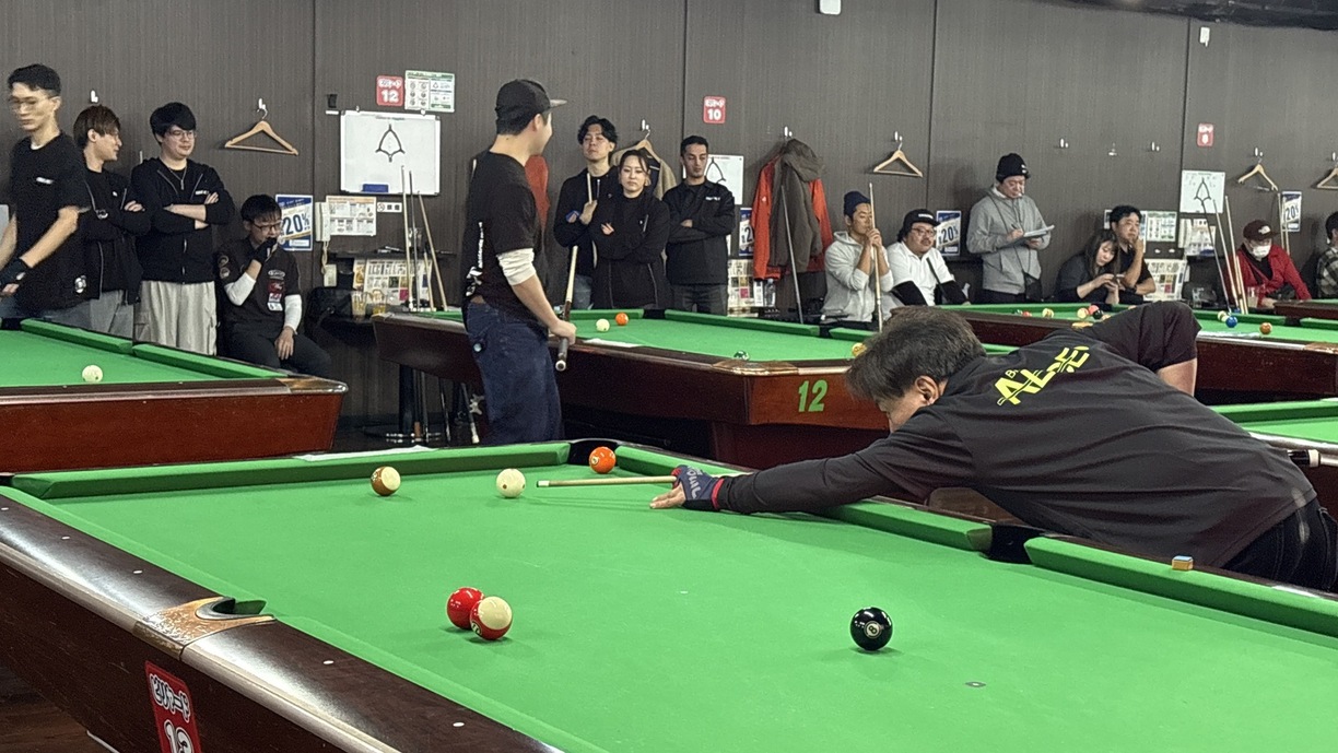 Csi Pool Roster Sheet Japan CSI Pool League