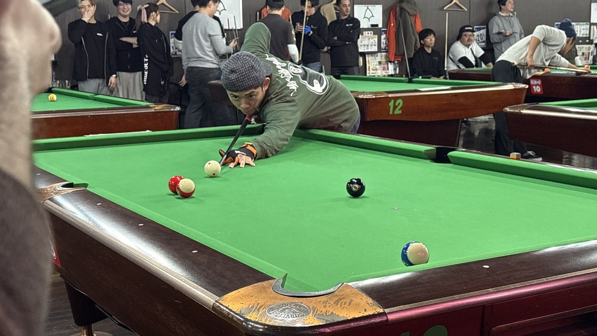 Csi Pool Roster Sheet Japan CSI Pool League